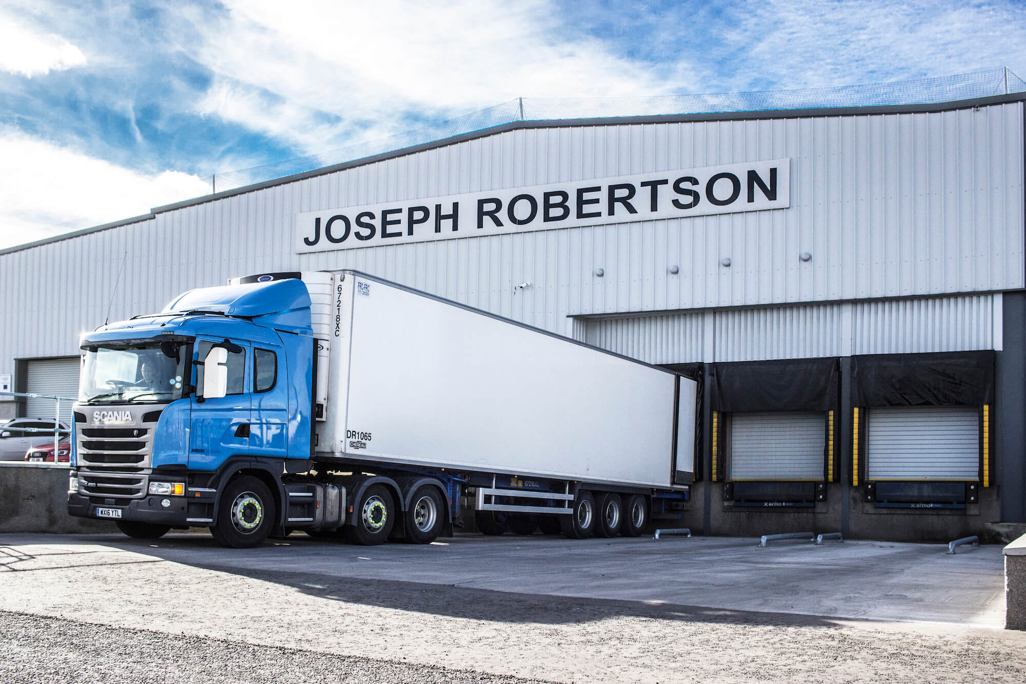 2015 - The company invested in an extension to the factory in order to increase capacity, functionality and efficiency.